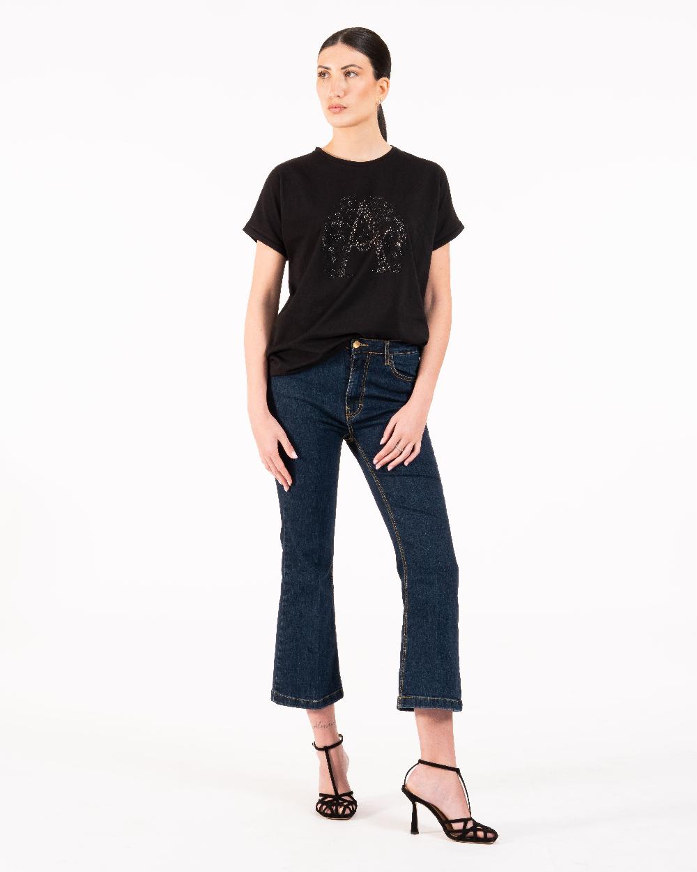 Alessandra Chamonix ALESSANDRA BORCHIE NERO