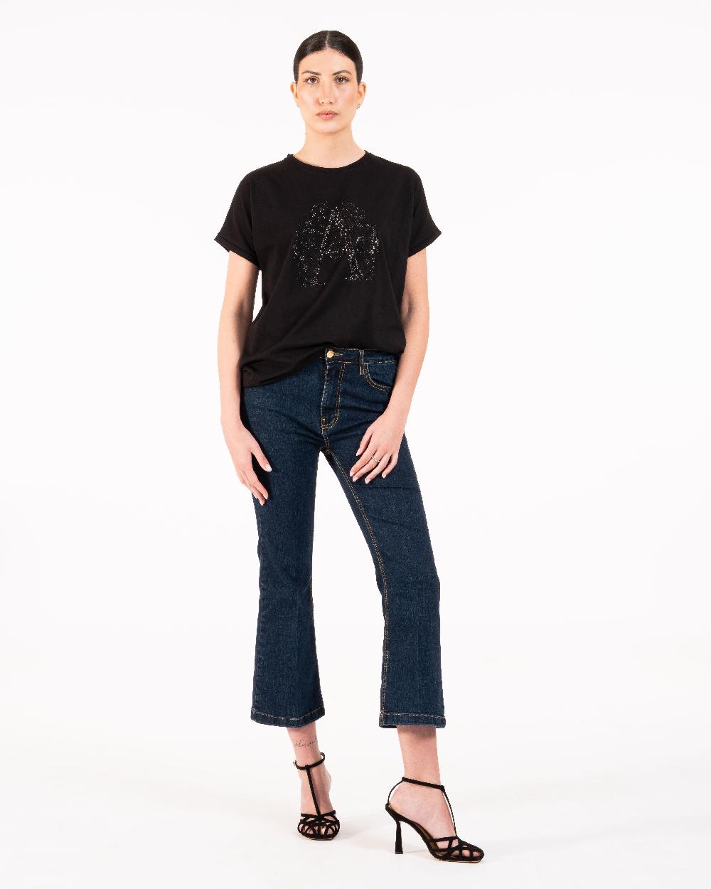 Alessandra Chamonix ALESSANDRA BORCHIE NERO