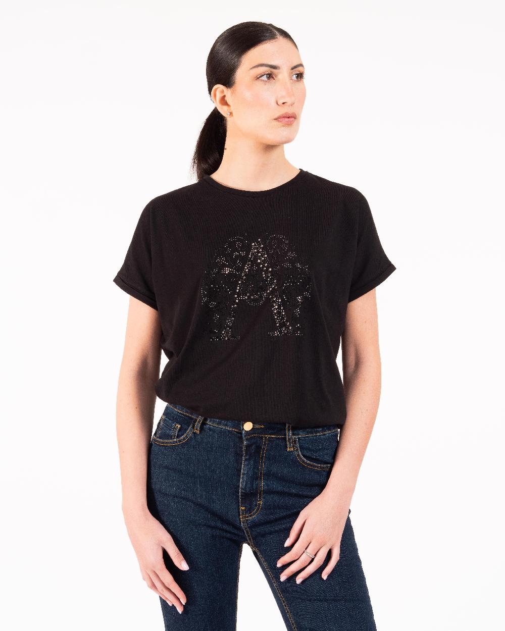 Alessandra Chamonix ALESSANDRA BORCHIE NERO