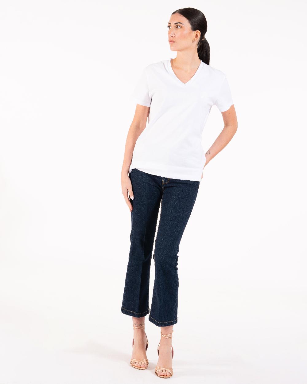 Alessandra Chamonix ALESSIA BIANCO