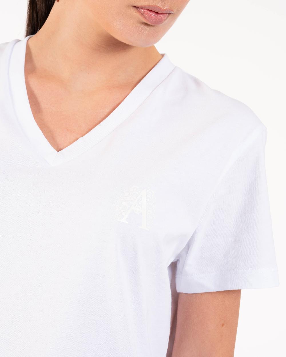 Alessandra Chamonix ALESSIA BIANCO