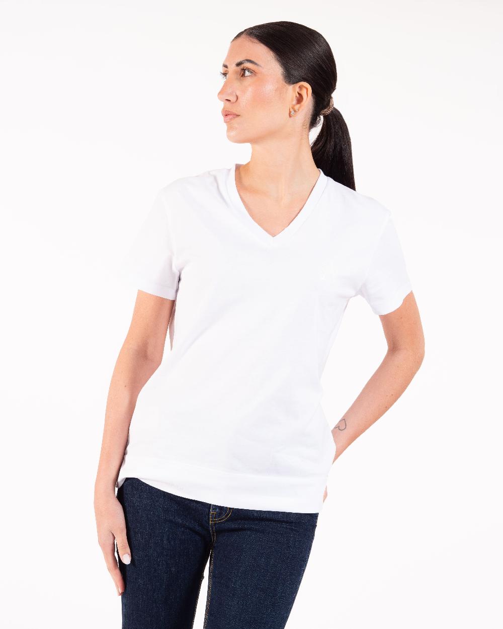 Alessandra Chamonix ALESSIA BIANCO