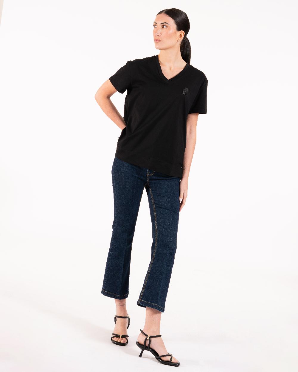 Alessandra Chamonix ALESSIA NERO