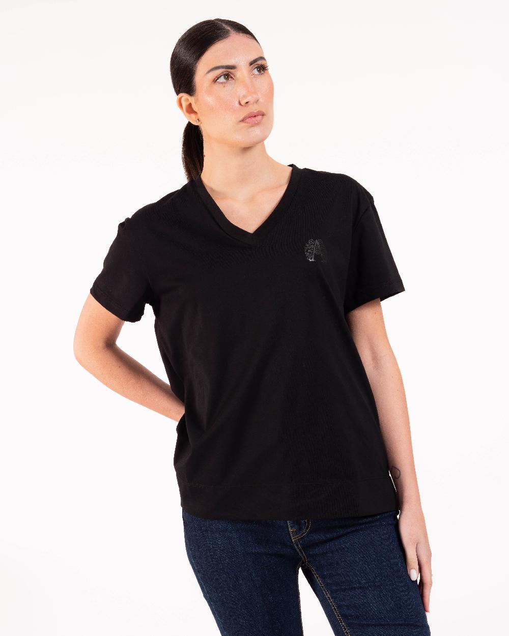 Alessandra Chamonix ALESSIA NERO