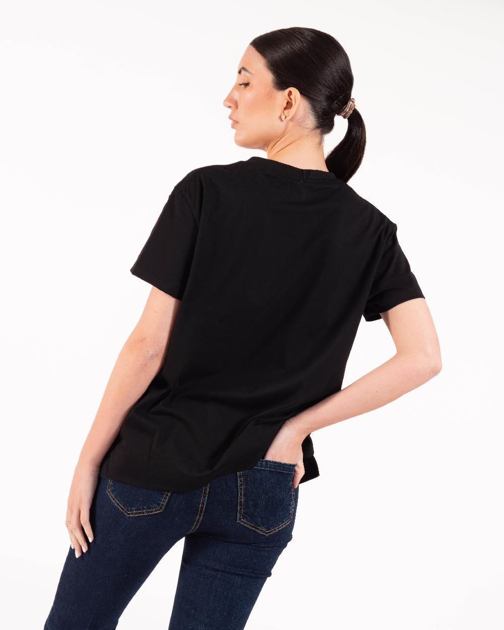 Alessandra Chamonix ALESSIA NERO