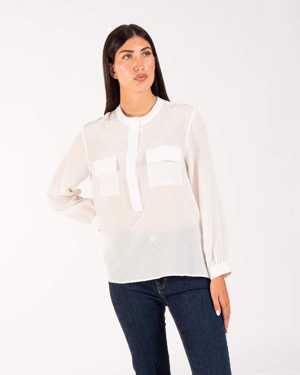 Alessandra Chamonix ALEXANDRIN BIANCO