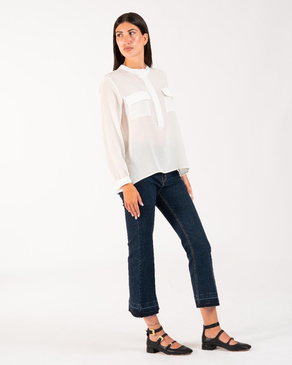 Alessandra Chamonix ALEXANDRIN BIANCO