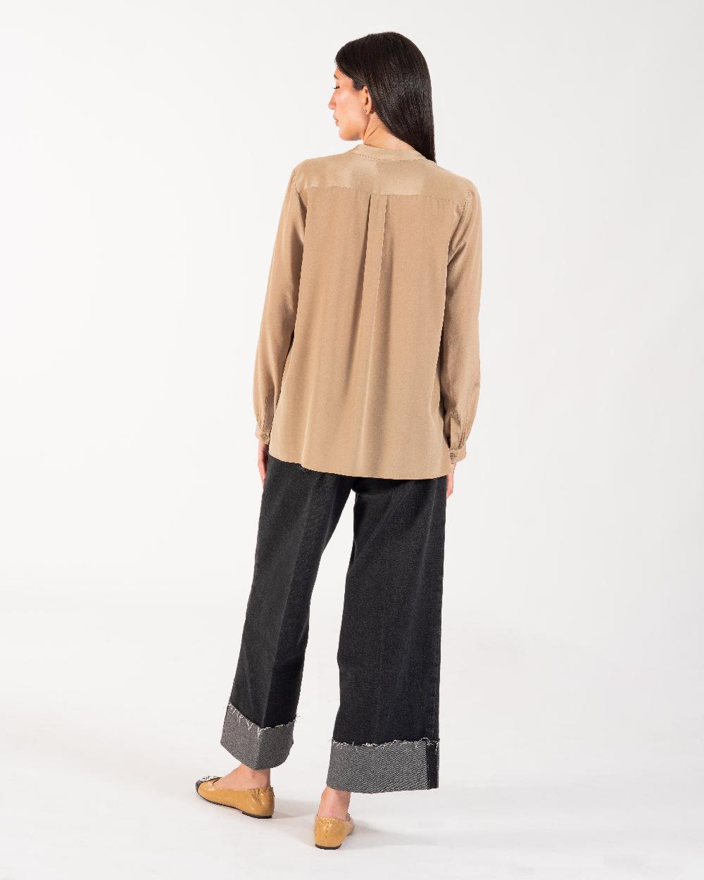 Alessandra Chamonix ALEXANDRIN TAUPE