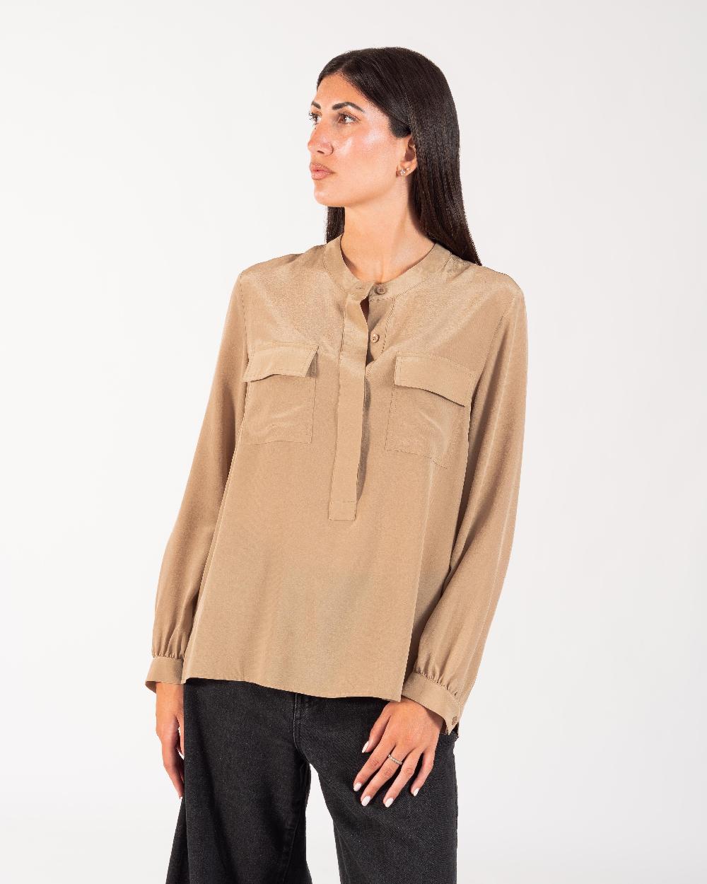 Alessandra chamonix ALEXANDRIN TAUPE