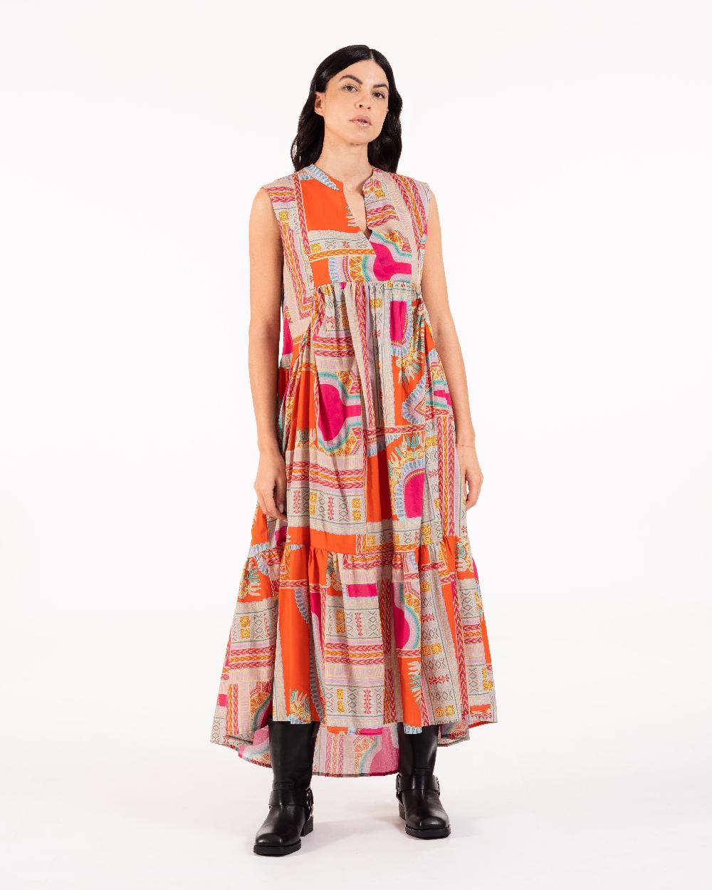 Alessandra Chamonix ANTARES ETNIC