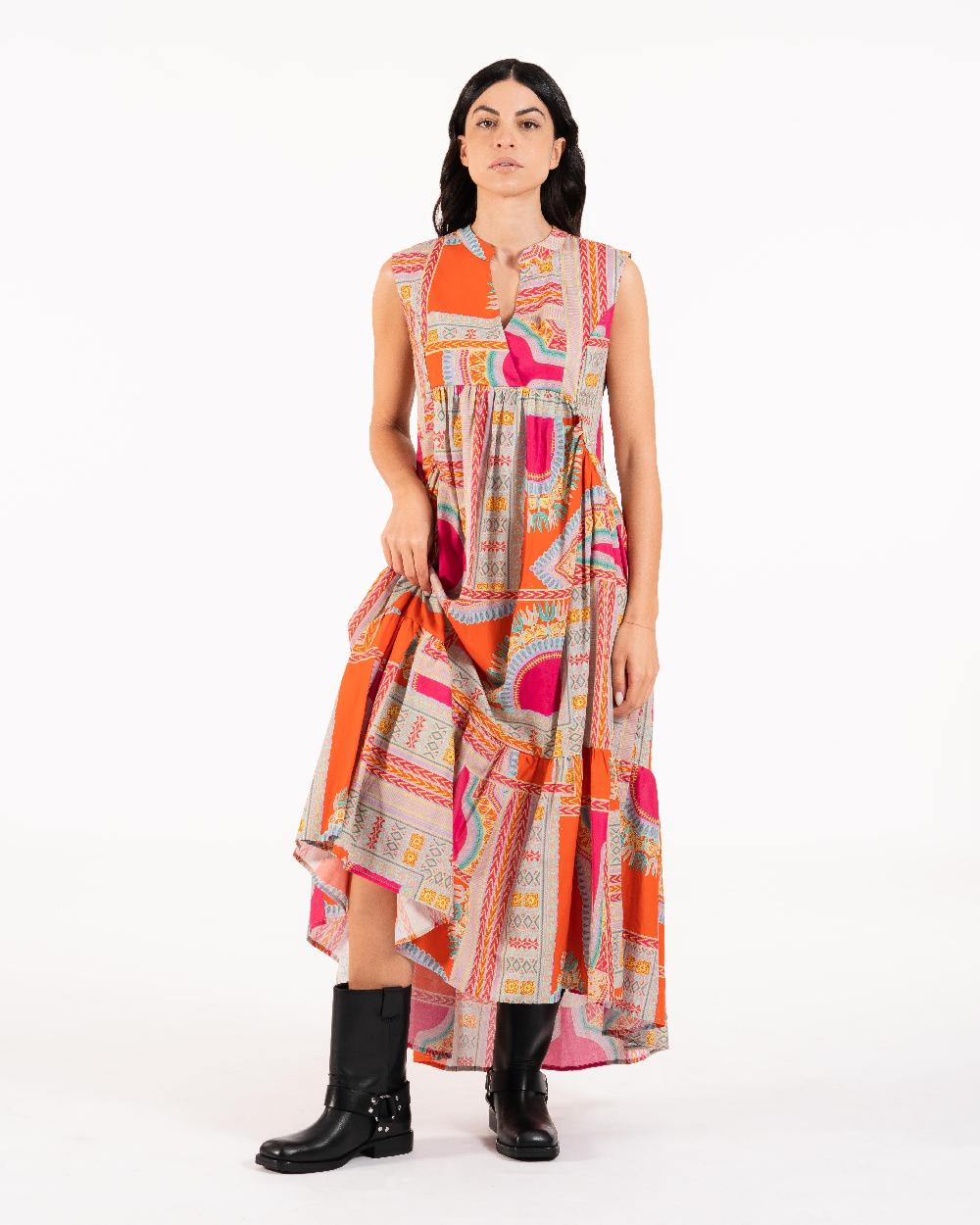 Alessandra Chamonix ANTARES ETNIC