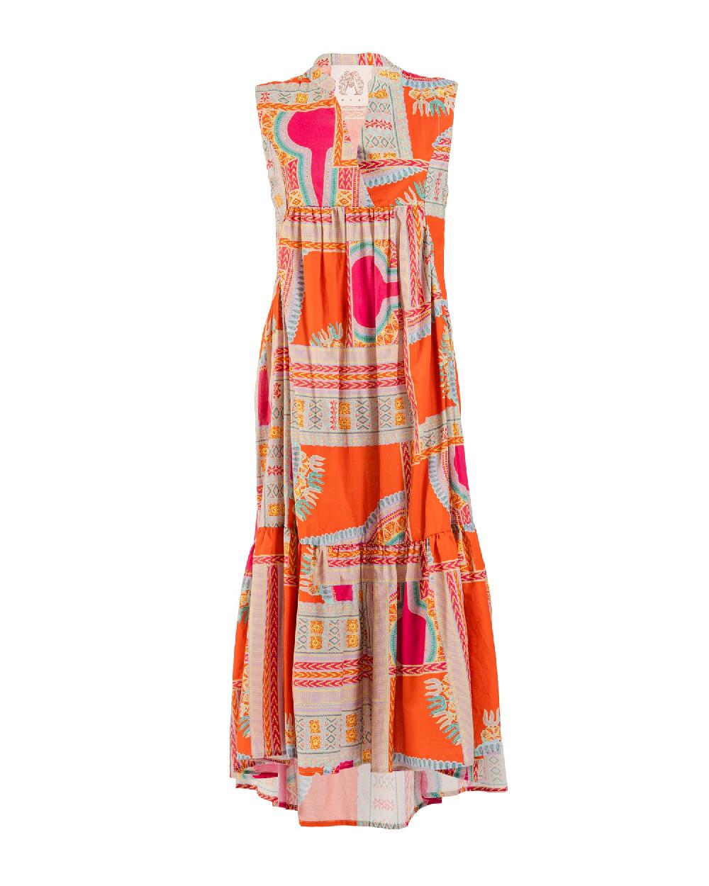 Alessandra chamonix ANTARES ETNIC