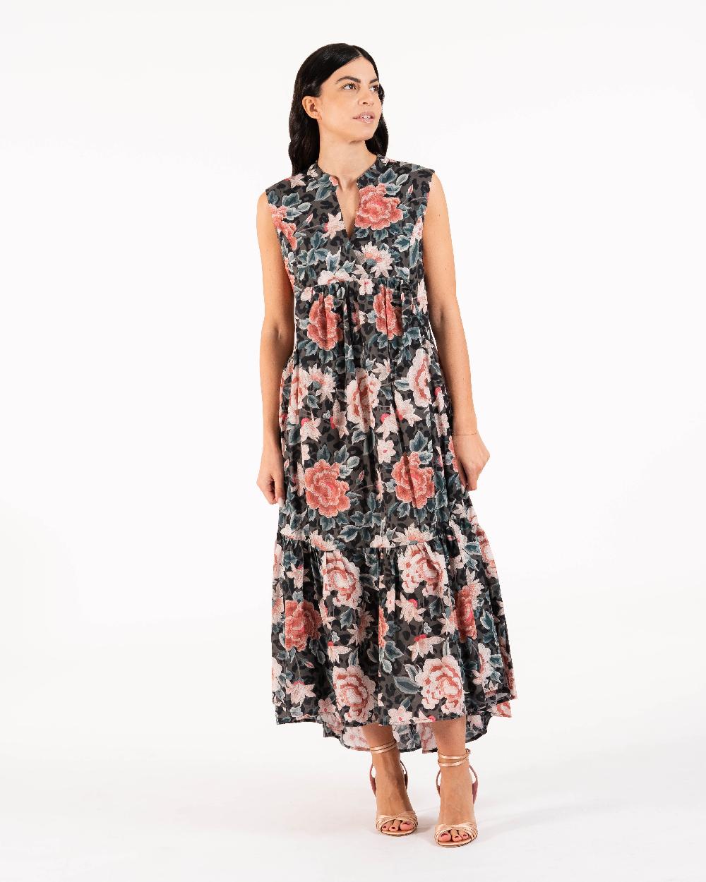 Alessandra Chamonix ANTARES ROSE