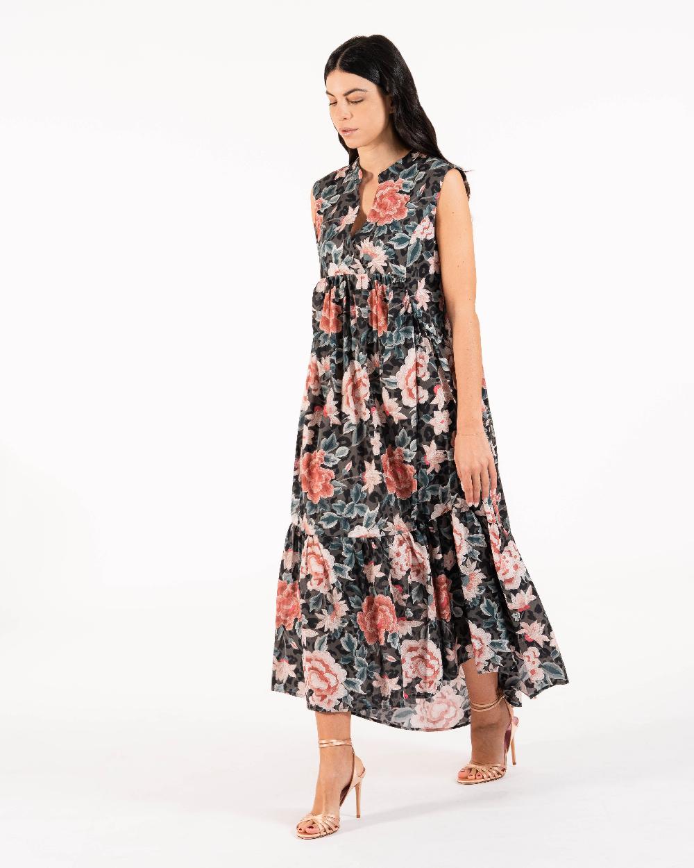 Alessandra Chamonix ANTARES ROSE