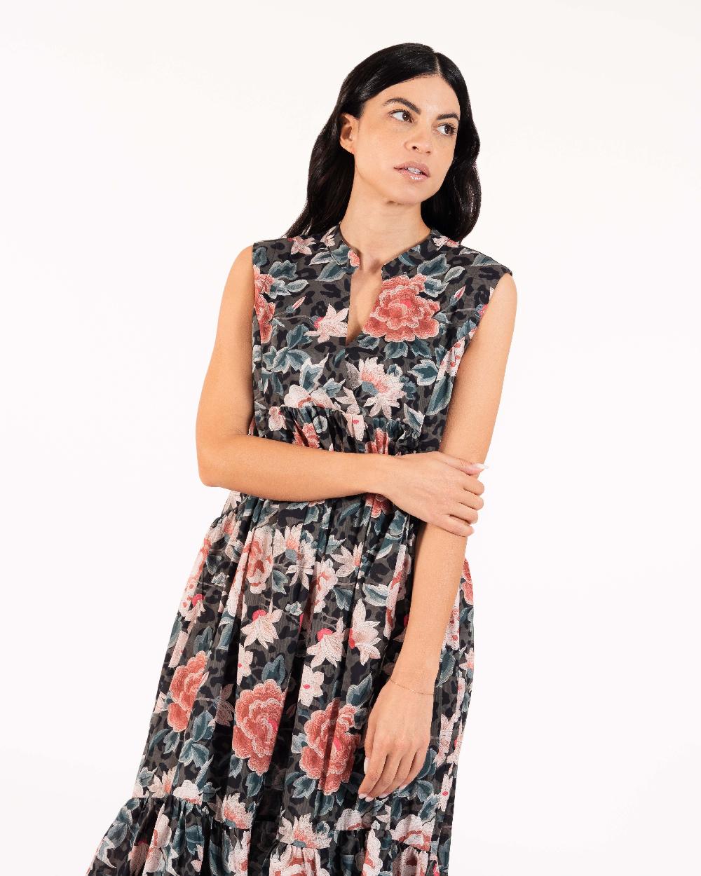 Alessandra Chamonix ANTARES ROSE