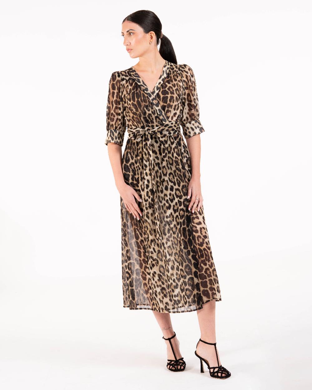 Alessandra Chamonix ARIES LEO BASIC