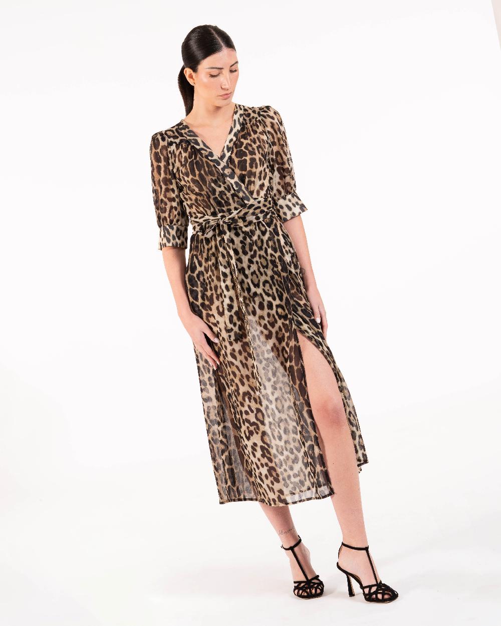 Alessandra Chamonix ARIES LEO BASIC