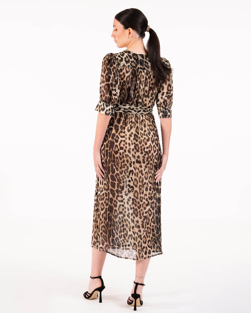 Alessandra Chamonix ARIES LEO BASIC