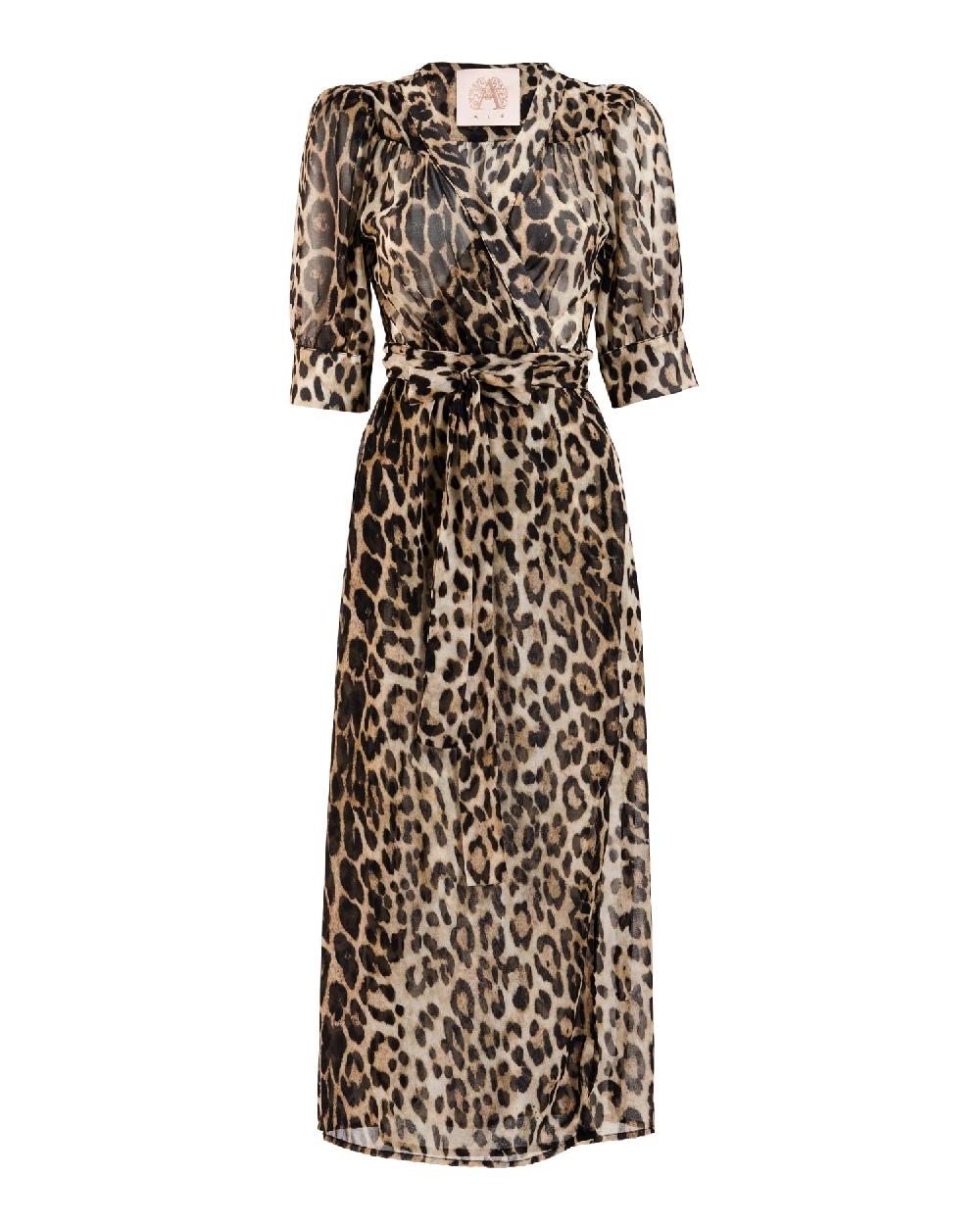 Alessandra chamonix ARIES LEO BASIC