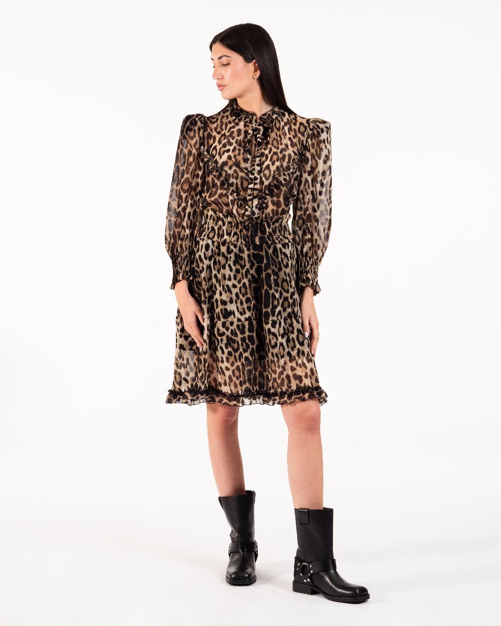 Alessandra Chamonix ASTRO LEO BASIC