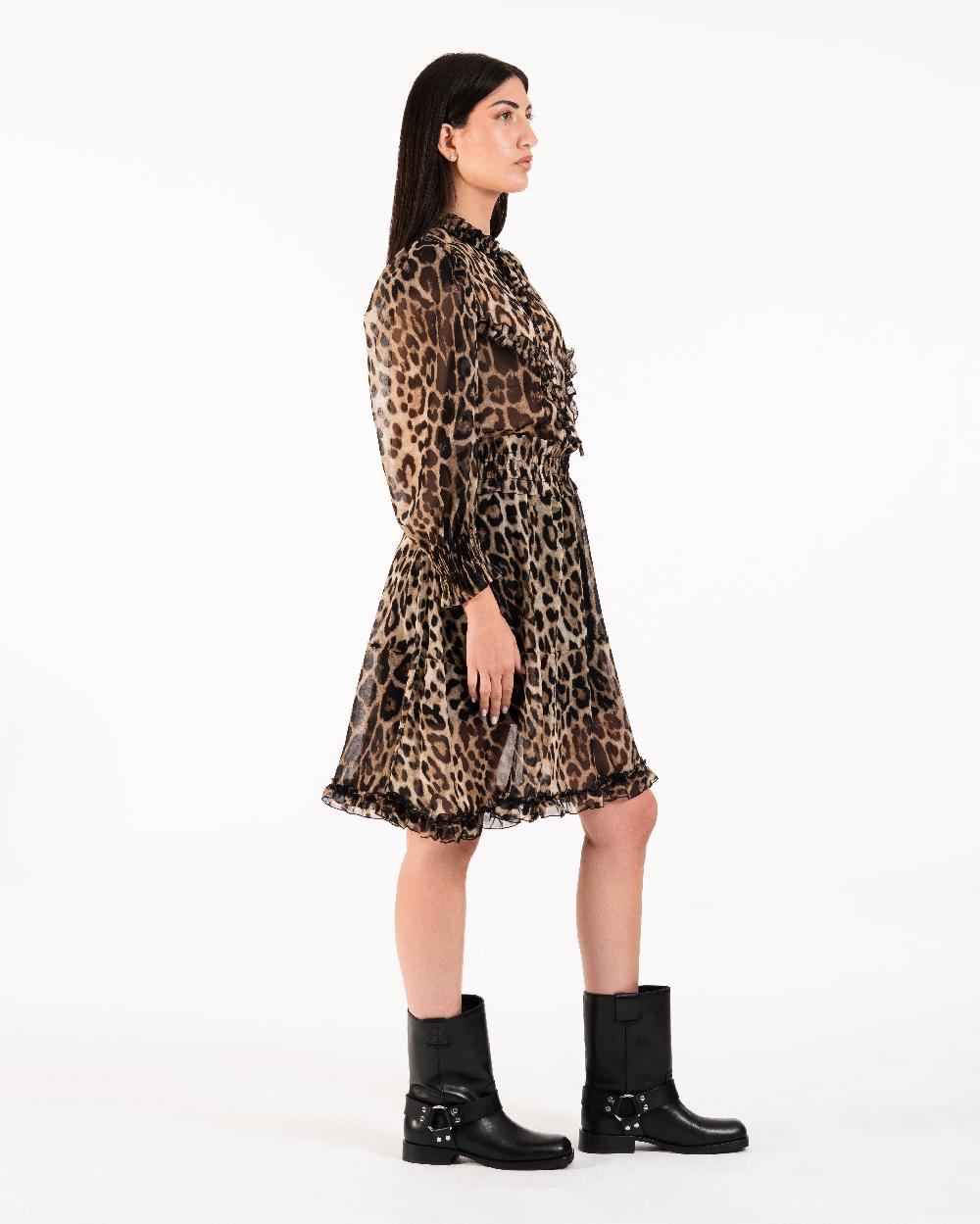 Alessandra Chamonix ASTRO LEO BASIC