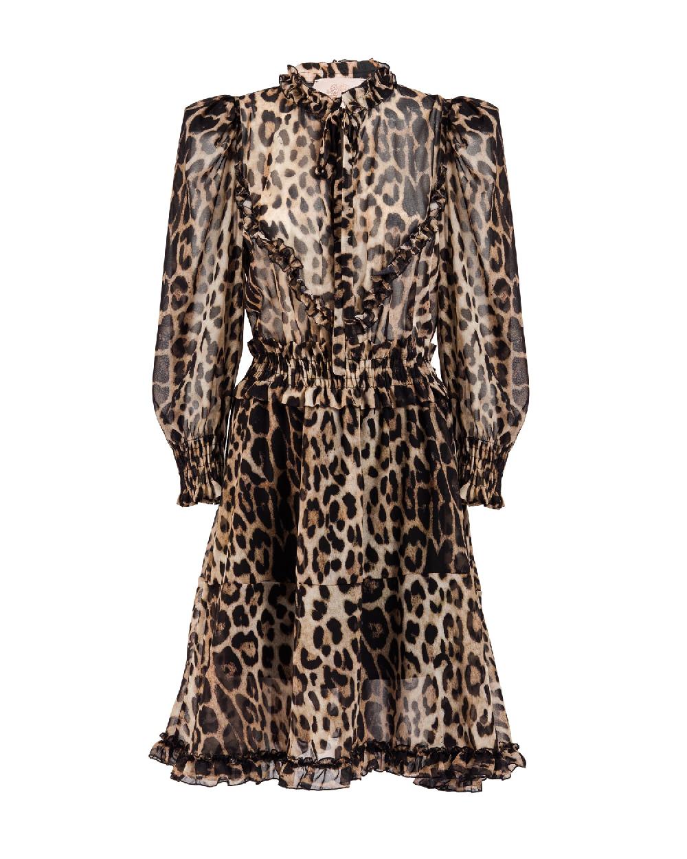 Alessandra chamonix ASTRO LEO BASIC