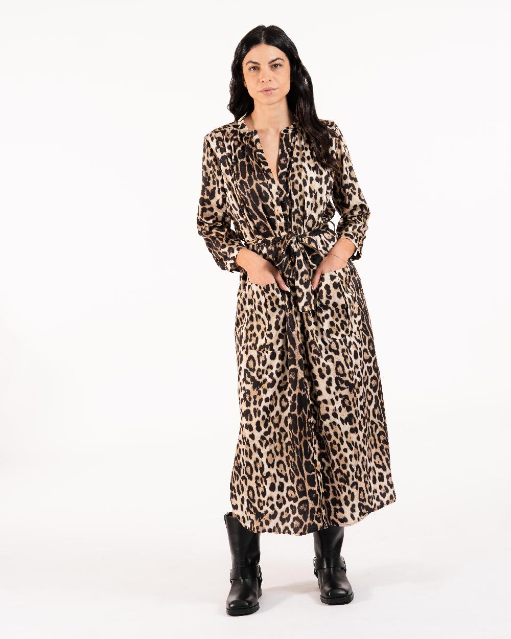 Alessandra Chamonix AURIGA LEO BASIC