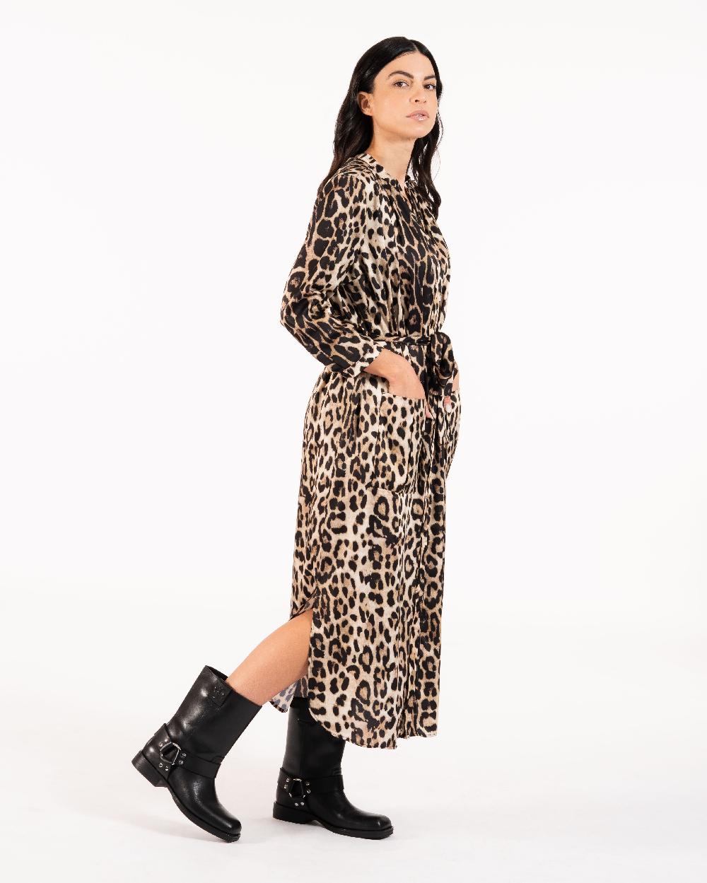 Alessandra Chamonix AURIGA LEO BASIC