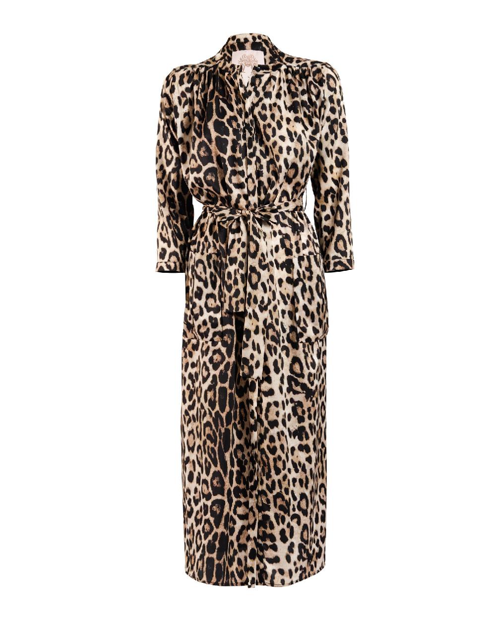 Alessandra chamonix AURIGA LEO BASIC