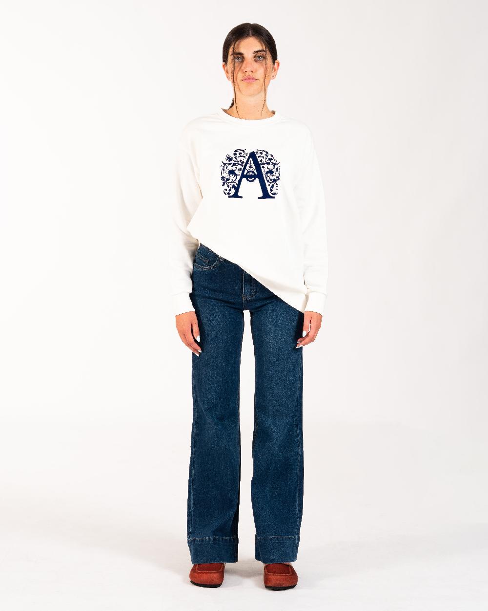 Alessandra Chamonix BALI BLU