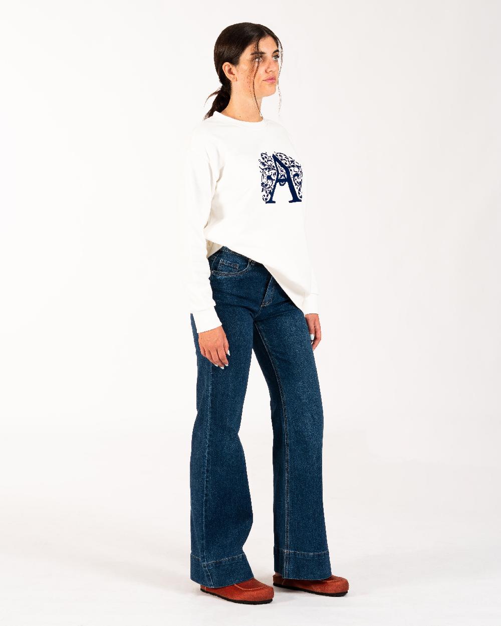 Alessandra Chamonix BALI BLU