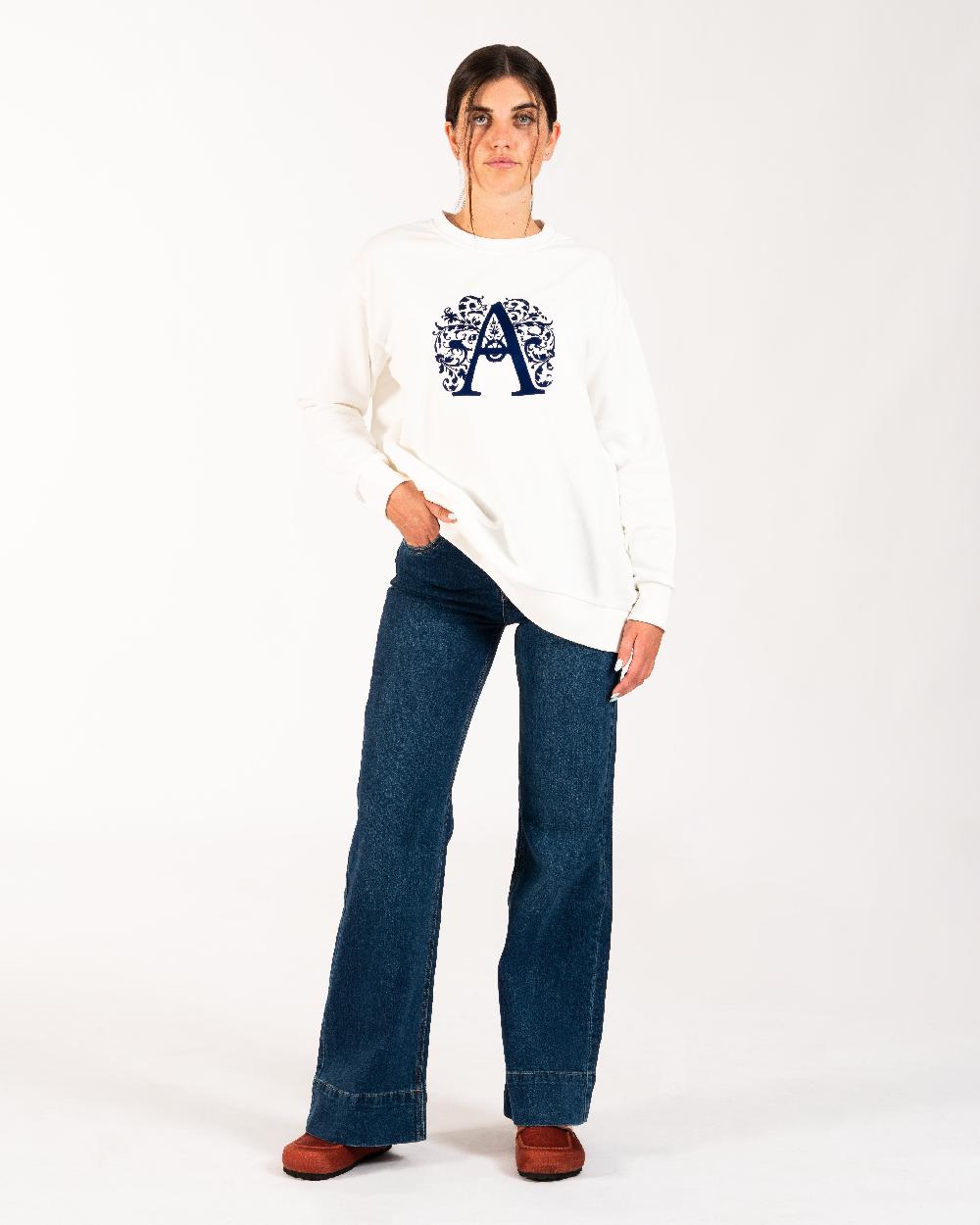 Alessandra chamonix BALI BLU