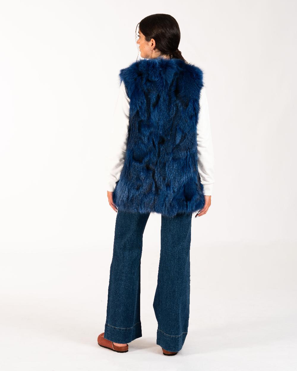 Alessandra Chamonix BEATRICE BLUETTE