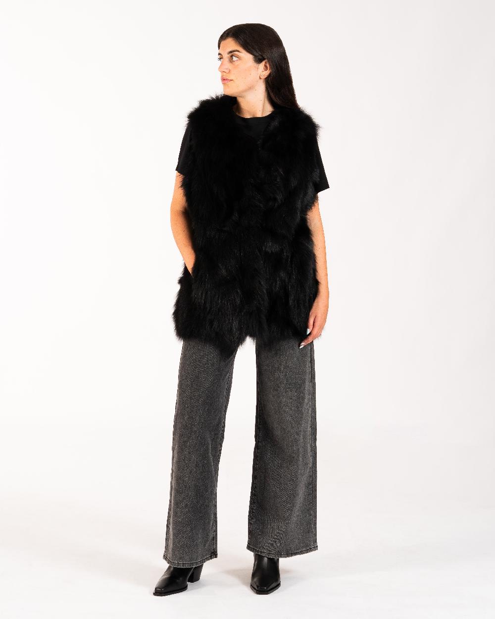 Alessandra Chamonix BEATRICE NERO