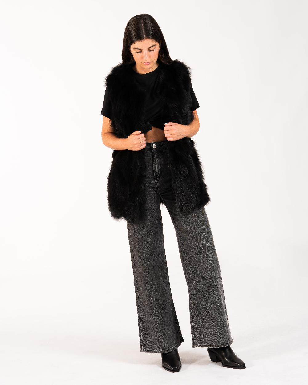 Alessandra Chamonix BEATRICE NERO