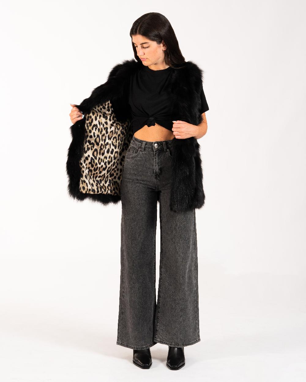 Alessandra Chamonix BEATRICE NERO