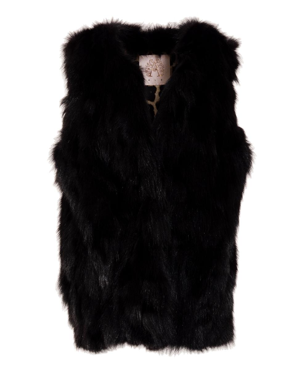 Alessandra chamonix BEATRICE NERO