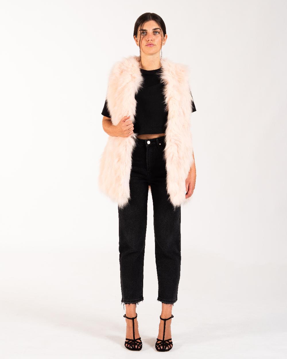 Alessandra Chamonix BEATRICE PINK