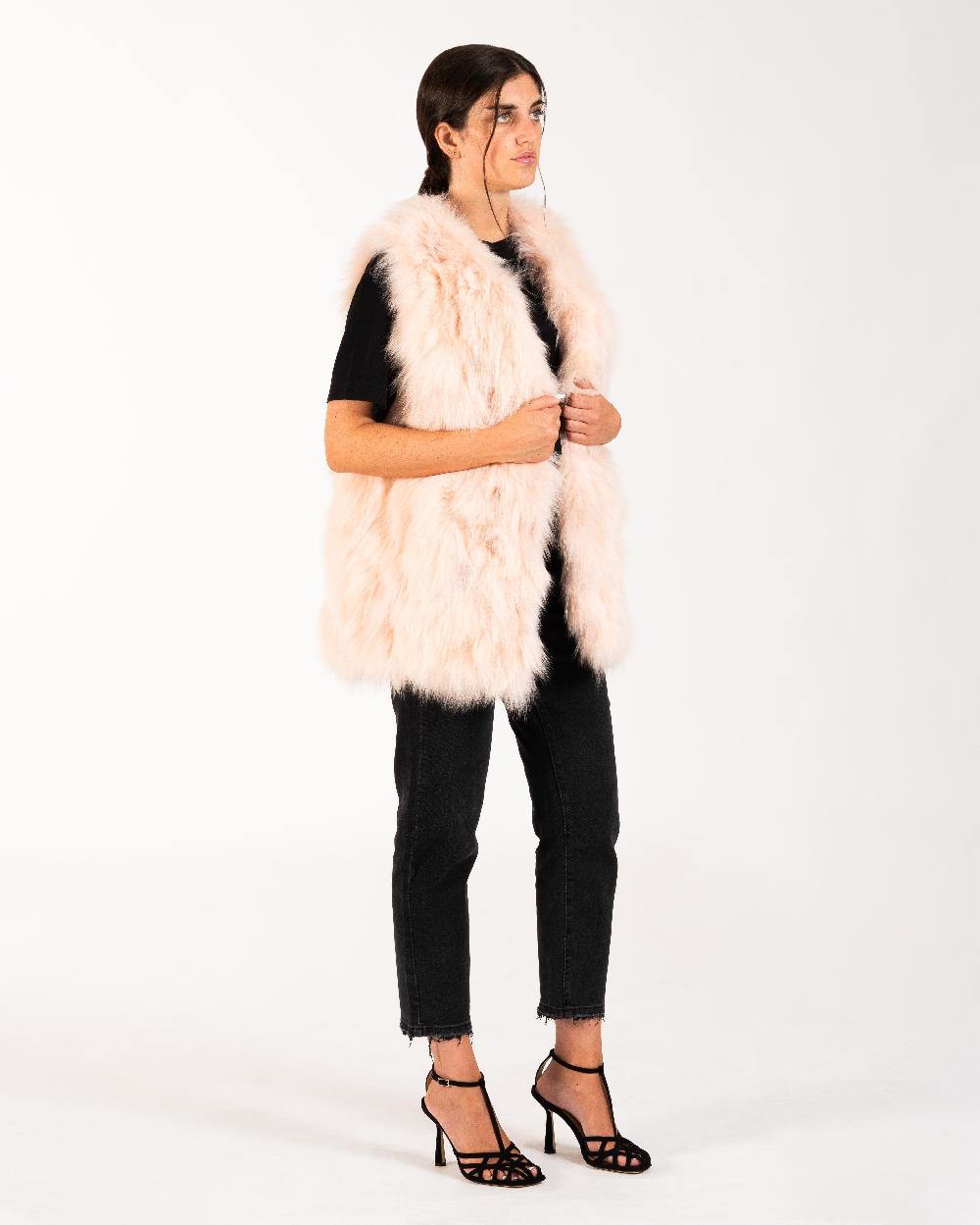 Alessandra Chamonix BEATRICE PINK