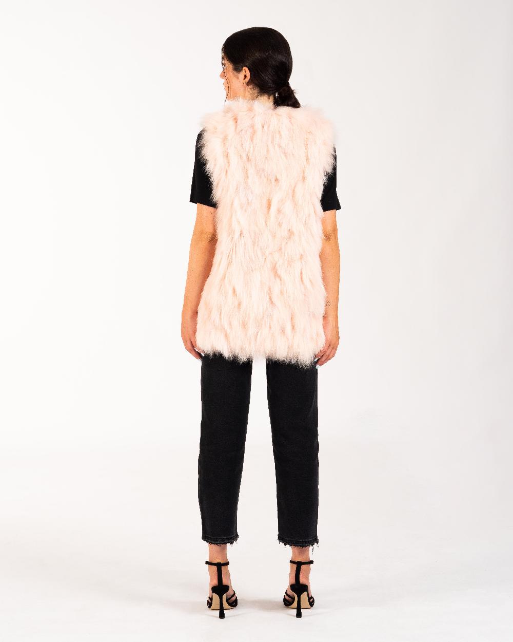 Alessandra Chamonix BEATRICE PINK