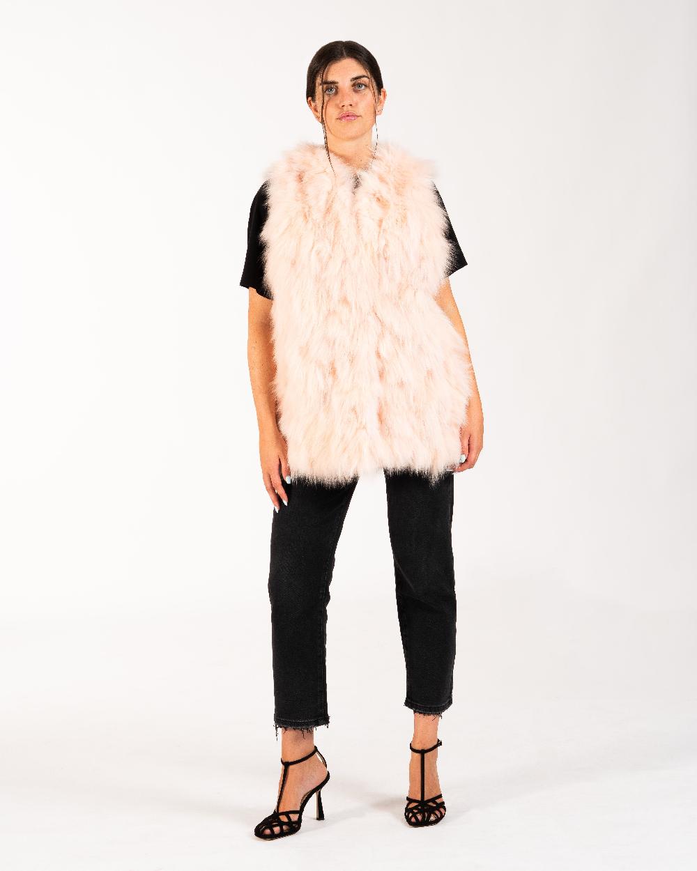 Alessandra chamonix BEATRICE PINK