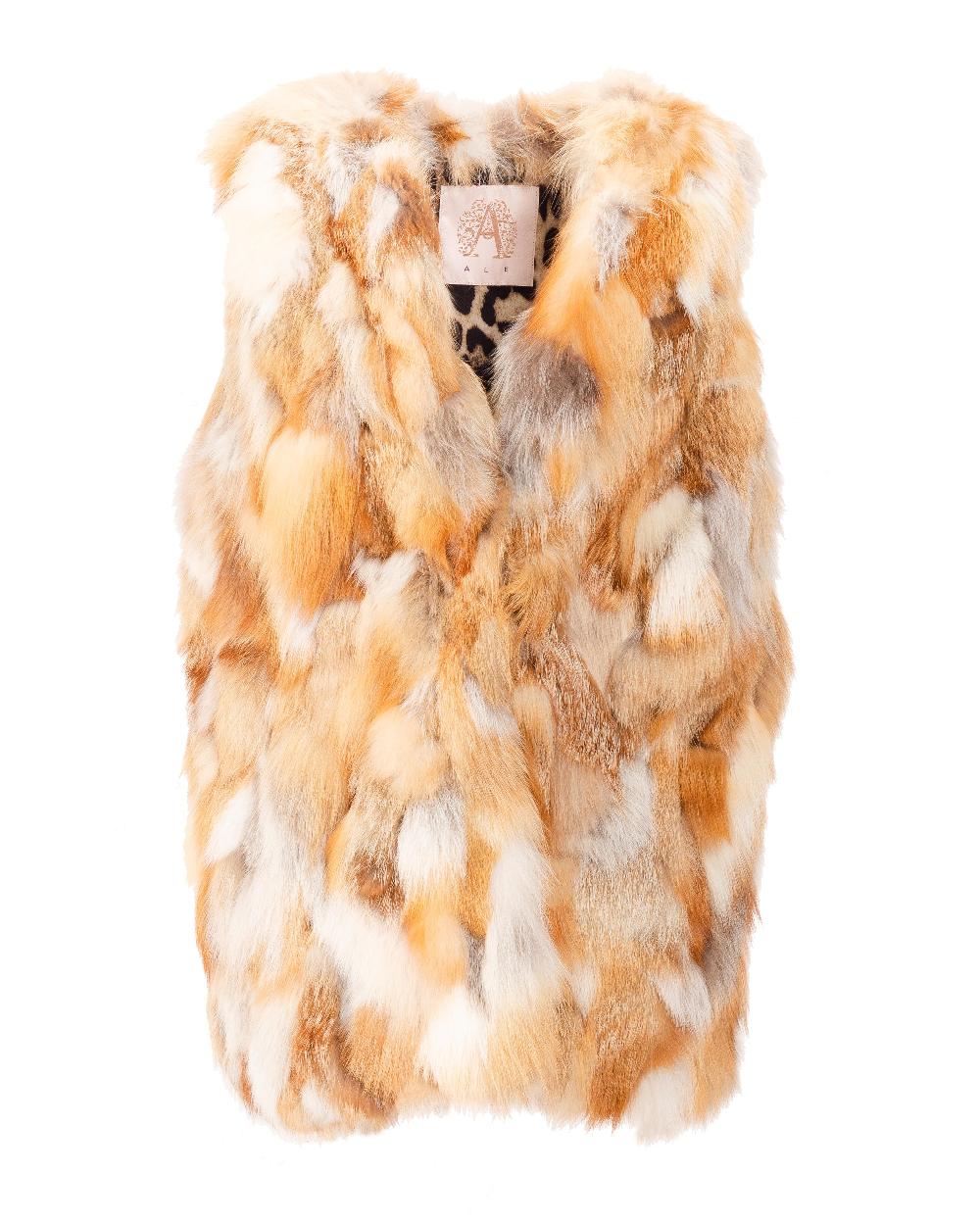 Alessandra chamonix BEATRICE RED FOX