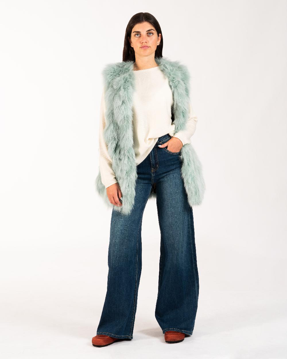 Alessandra Chamonix BEATRICE SKY