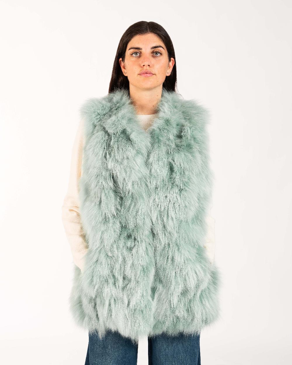 Alessandra Chamonix BEATRICE SKY