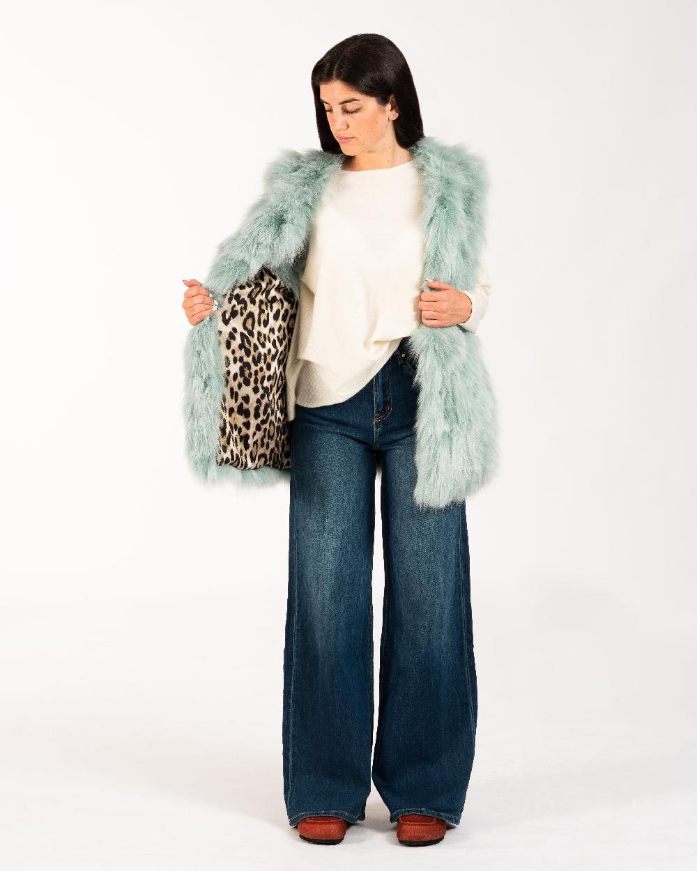 Alessandra Chamonix BEATRICE SKY