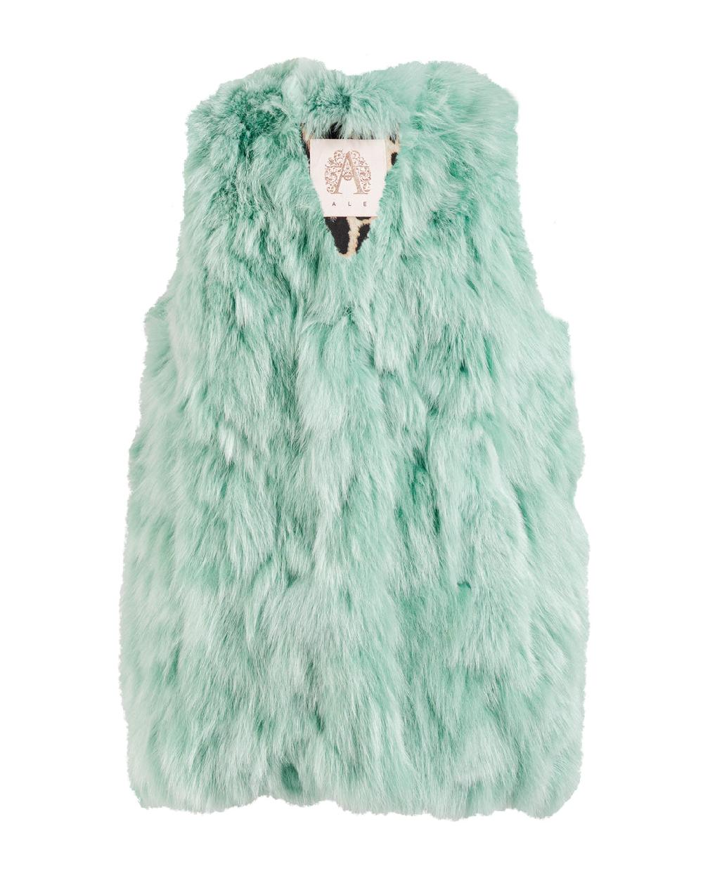 Alessandra chamonix BEATRICE SKY