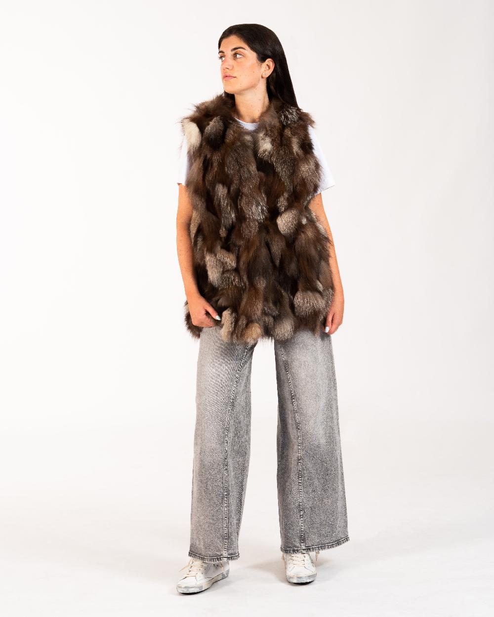 Alessandra Chamonix BEATRICE VIRGINIA