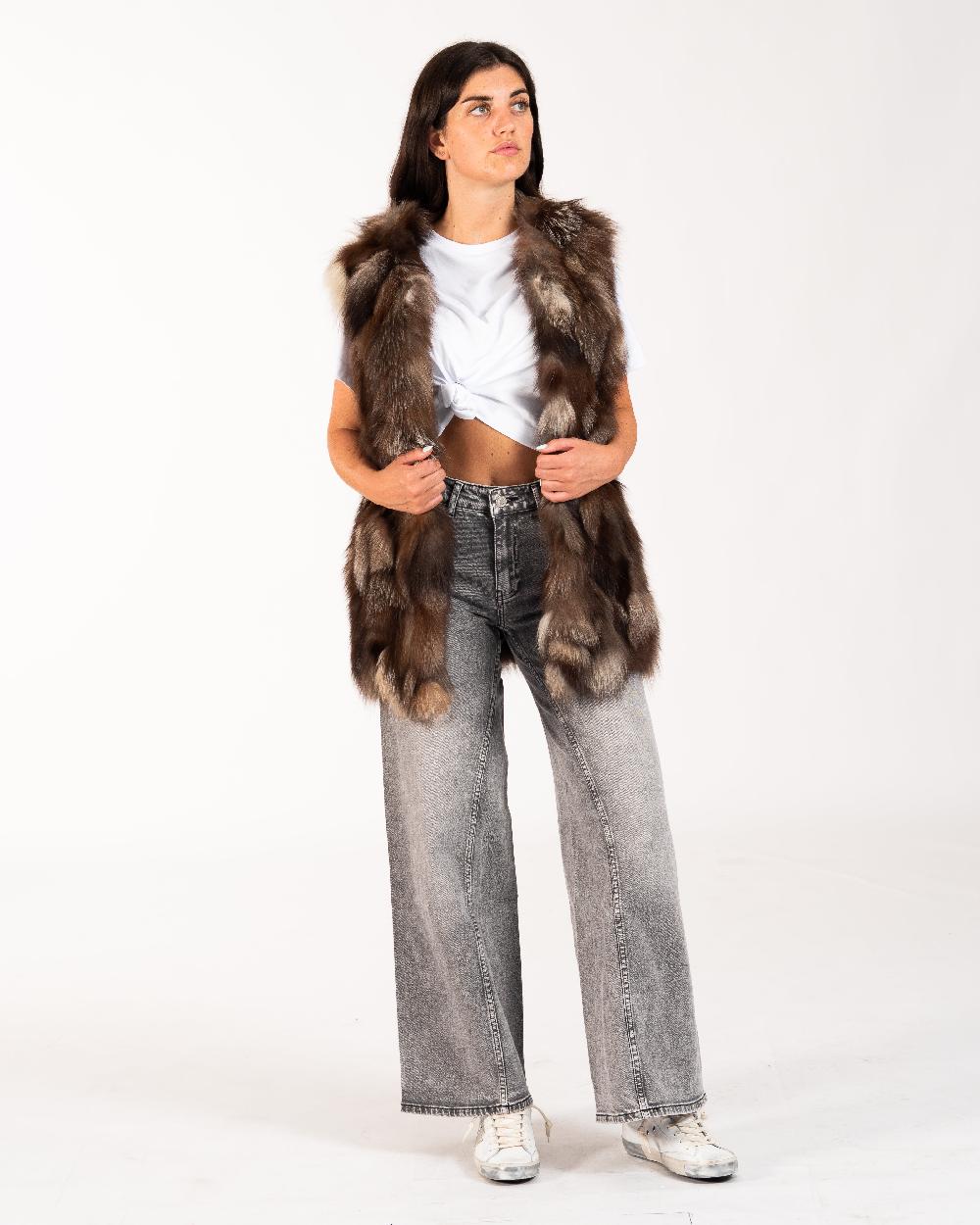 Alessandra Chamonix BEATRICE VIRGINIA