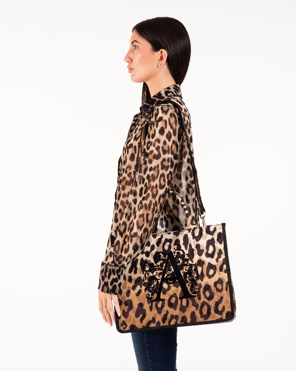 Alessandra Chamonix BIANCA ROSA / BORSA