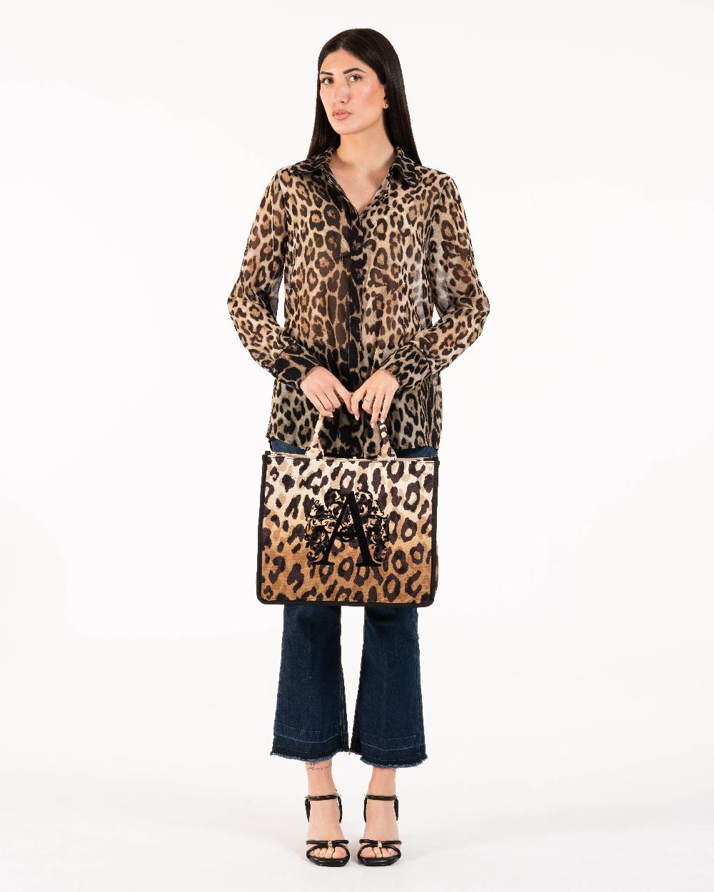 Alessandra Chamonix BIANCA ROSA / BORSA